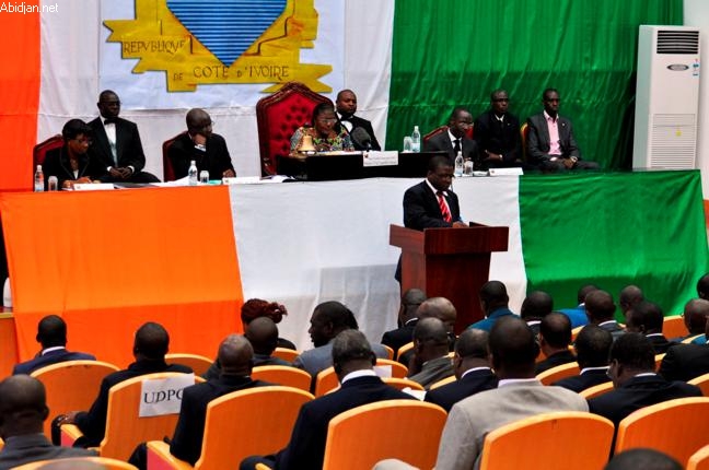 Travaux Parlementaires : Les députés  se dotent d’un nouveau programme de travail